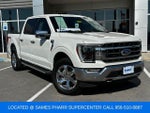 2022 F-150 Thumbnail 2