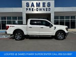 2022 F-150 Thumbnail 4