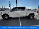 2022 F-150 Thumbnail 7