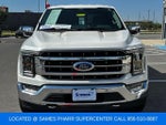 2022 F-150 Thumbnail 8