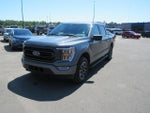 2022 F-150 Thumbnail 2