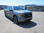 2022 F-150 Thumbnail 4
