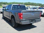 2022 F-150 Thumbnail 8