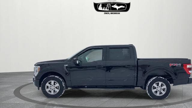 2022 Ford F-150 Limited