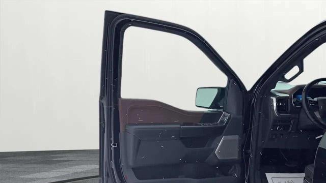 2022 Ford F-150 Limited