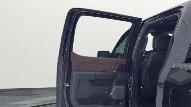 2022 Ford F-150 Limited