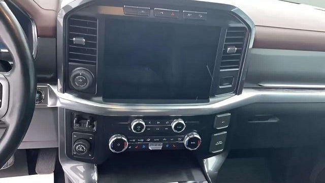 2022 Ford F-150 Limited