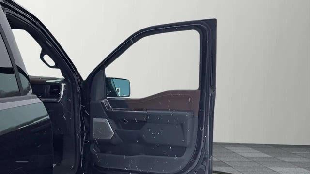 2022 Ford F-150 Limited