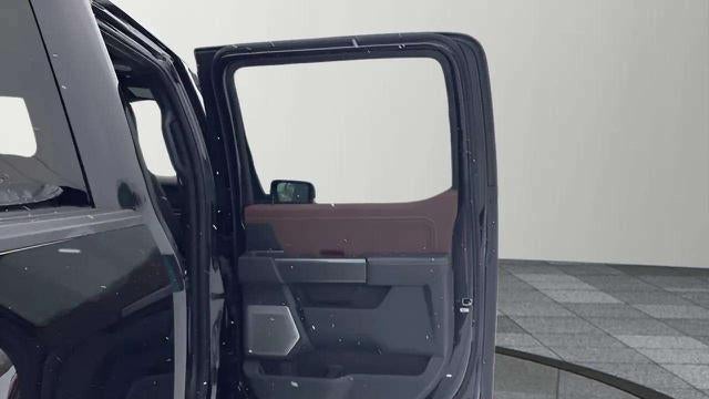 2022 Ford F-150 Limited