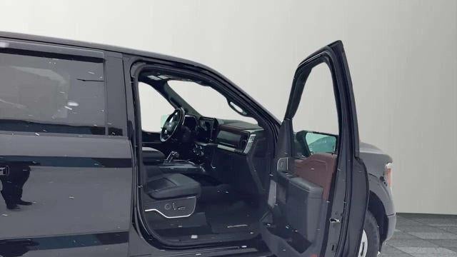 2022 Ford F-150 Limited