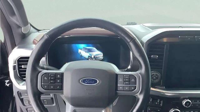 2022 Ford F-150 Limited