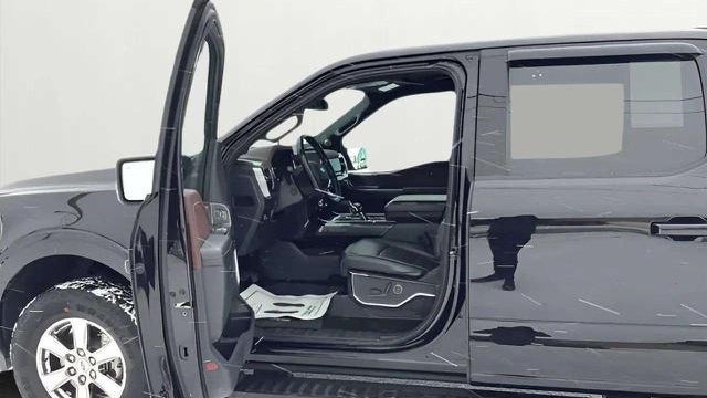 2022 Ford F-150 Limited