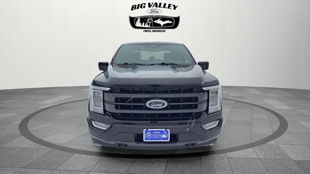 2022 Ford F-150 Limited
