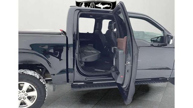 2022 Ford F-150 Limited