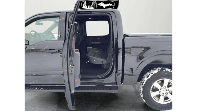 2022 Ford F-150 Limited