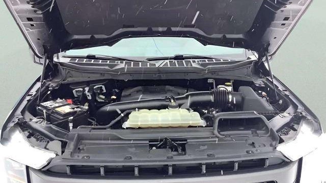 2022 Ford F-150 Limited