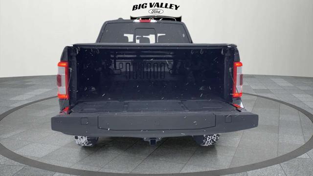 2022 Ford F-150 Limited
