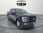 2022 F-150 Thumbnail 19