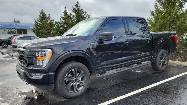 Preowned 2022 Ford F-150 XL for Sale