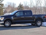 2022 F-150 Thumbnail 10