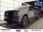 2022 F-150 Thumbnail 4