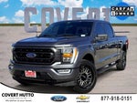 2022 F-150 Thumbnail 1