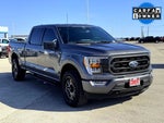 2022 F-150 Thumbnail 4