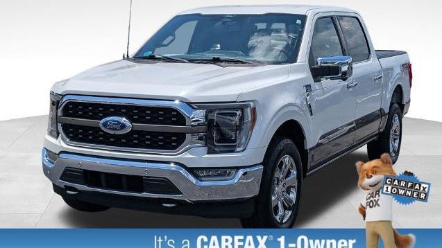 Preowned 2022 Ford F-150 XL for Sale