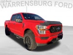 2022 F-150 Thumbnail 1