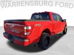 2022 F-150 Thumbnail 4