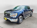 2022 F-150 Thumbnail 1