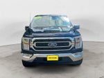 2022 F-150 Thumbnail 2