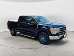 2022 F-150 Thumbnail 3