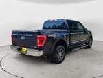 2022 F-150 Thumbnail 5