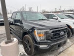 2022 F-150 Thumbnail 3