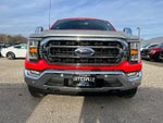 2022 F-150 Thumbnail 3