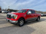 2022 F-150 Thumbnail 4
