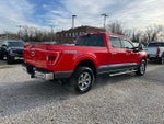 2022 F-150 Thumbnail 8