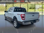 2022 F-150 Thumbnail 3