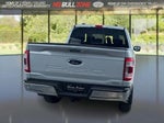 2022 F-150 Thumbnail 4