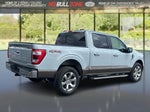 2022 F-150 Thumbnail 5