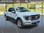 2022 F-150 Thumbnail 7