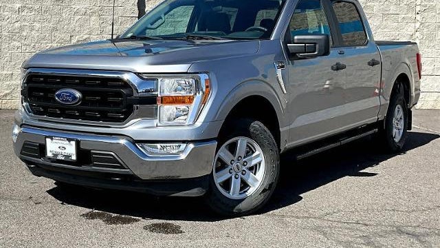 Preowned 2022 Ford F-150 XL for Sale