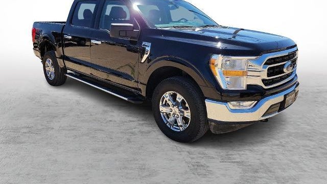 Preowned 2022 Ford F-150 Platinum for Sale