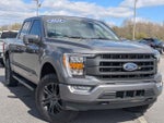 2022 F-150 Thumbnail 1
