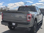 2022 F-150 Thumbnail 3