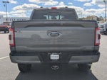 2022 F-150 Thumbnail 4