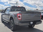 2022 F-150 Thumbnail 5