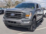 2022 F-150 Thumbnail 7