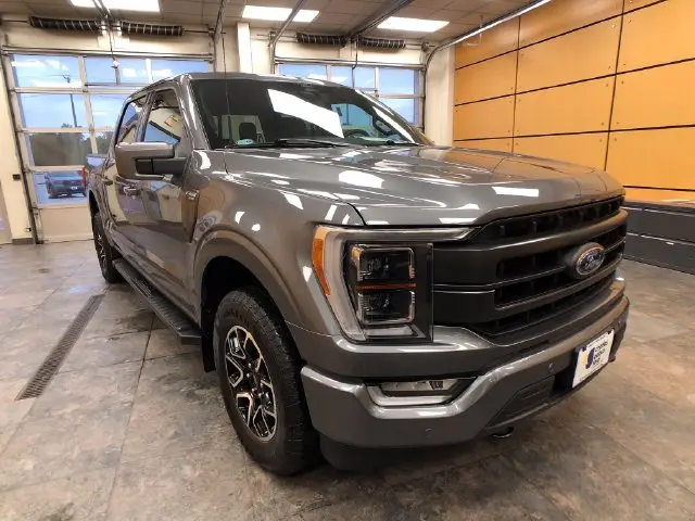 2022 Ford F-150 - $41,302
